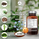 Advanced Trichology FoliGROWTH™ Hair Growth Supplement for Thicker Fuller Hair | Approved* by the American Hair Loss Association | Revitalize Thinning Hair - 90 Count (Pack of 1) Infinity Warehouse