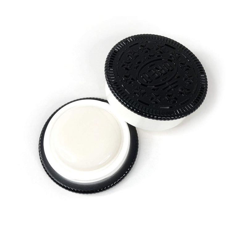Taste Beauty Oreo Molded Lip Balm Taste Beauty
