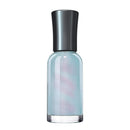 Sally Hansen Xtreme Wear, Iris Illusion, 0.4 Fl Oz, Pack of 1 with Blue Blitz, 0.4 Fluid Ounce Sally Hansen Store