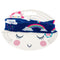 Stephen Joseph Kids' Toddler Headband Accessories, Rainbow, One Size Stephen Joseph