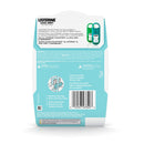Listerine Cool Mint Pocketpaks Breath Strips Kills Bad Breath Germs, 24-Strip Pack, 3 Pack Listerine