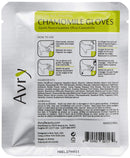 AvryBeauty All-In-One Mani Kit with Chamomile Gloves, 1 ct. AVRYBEAUTY