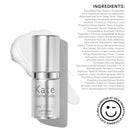 Kate Somerville KateCeuticals Lifting Eye Cream – Powerful Anti-Aging Treatment, Visibly Smooths Fine Lines & Wrinkles, 0.5 Fl Oz Infinity Warehouse