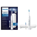 Philips Sonicare HX9690/06 ExpertClean 7500 Bluetooth Rechargeable Electric Toothbrush, White Philips Sonicare Store