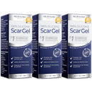 100% Silicone Scar Gel 2 Pack: 2 x 1.06oz Tubes for Surgical Scars, C-Section, Acne, Keloids, Burns, Stretch Marks – Advanced Scar Treatment for Old & New Scars Infinity Warehouse