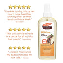 Palmer's Cocoa Butter & Biotin Length Retention Hair and Scalp Oil, 5.1 Ounce Palmer's Store