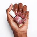 essie Gel Couture 2-Step Longwear Nail Polish, Timeless Tweeds Collection, Not What It Seams, 0.46 fl. oz. essie