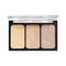 COVERGIRL Super Stunner Highlight Palette, It's Lit 500, 0.22 Ounce COVERGIRL