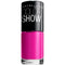 Maybelline New York Color Show Nail Lacquer, Crushed Candy, 0.23 Fluid Ounce Maybelline New York