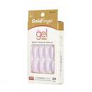 Kiss Gold Finger Full cover nails (GFC07) Kiss Store