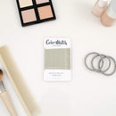 Heliums Gray Extra Long Wavy Color Match Bobby Pins, 2.5 Inch - 24 Pins Heliums
