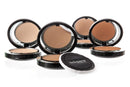 bellapierre 5-in-1 Compact Mineral Foundation SPF 15 | All-Natural Vegan & Cruelty Free Full Coverage Concealer | Hypoallergenic & Safe for All Skin Types | Oil & Talc Free - 0.35 Oz Ultra bellapierre