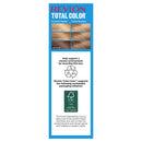Revlon Total Color Permanent Hair Color, Clean and Vegan, 100% Gray Coverage Hair Dye, 80 Medium Natural Blonde, 3.5 oz REVLON Store