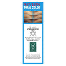 Revlon Total Color Permanent Hair Color, Clean and Vegan, 100% Gray Coverage Hair Dye, 80 Medium Natural Blonde, 3.5 oz REVLON