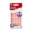 French 28 Piece Nail Kit (Endless) Kiss Store