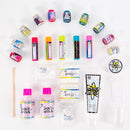 Project Mc2 Ultimate Spa Studio Stem Science Cosmetic Kit by Horizon Group USA & Chemistry Lab Stem Science Kit by Horizon Group USA, DIY 10 Great Science Fair Experiments Project Mc2