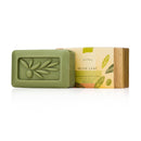 Thymes Bath Soap - 6 Oz - Olive Leaf Thymes