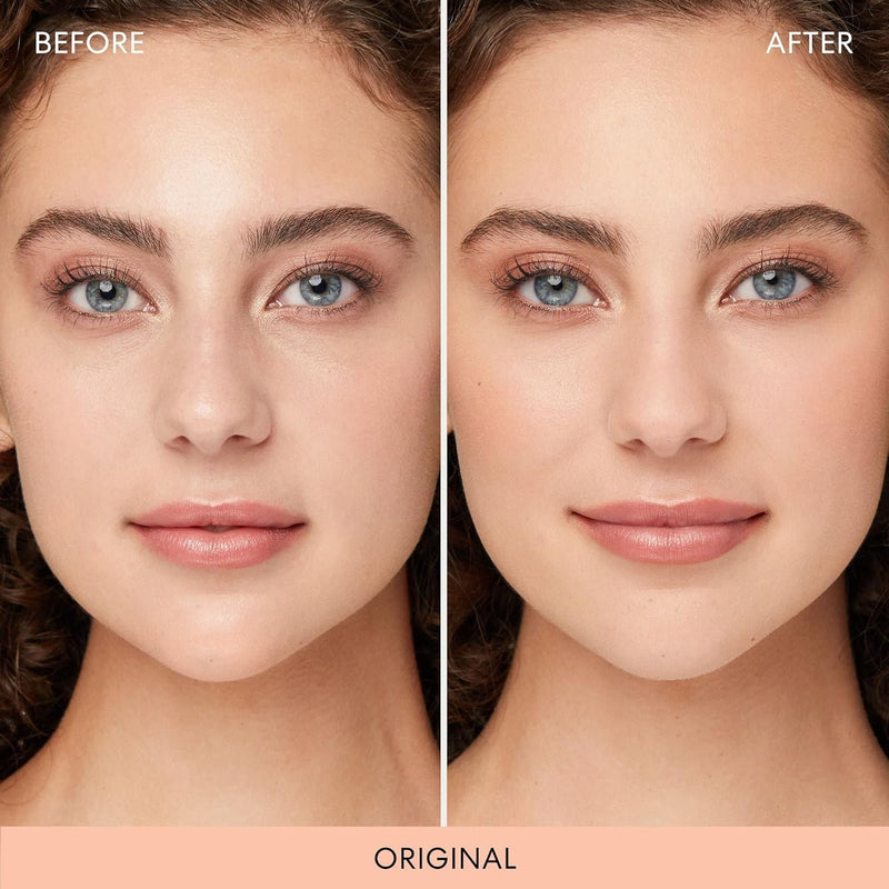 bareMinerals Mineral Veil Translucent Setting Powder, Weightless Blurring, Baking + Finishing Powder Makeup, Extends Makeup Wear, Talc Free, Vegan Infinity Warehouse