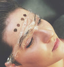 Best Brow Mapping Pre- Inked String For Microblading, Hypoallergenic/Cruelty Free (1 Box) MADLUVV