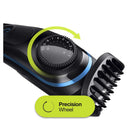 Braun Beard Trimmer BT3240, Hair Clippers for Men, Cordless & Rechargeable with Gillette ProGlide Razor, blue, 1 Count Braun Store