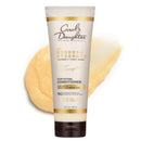 Carol’s Daughter Goddess Strength Fortifying Paraben Free Conditioner with Castor Oil, Black Seed Oil and Ginger, For Weak, Breakage Prone Hair, 11 fl oz Carol's Daughter