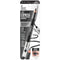 Maybelline Line Express Sharpenable Wood Pencil with Built-In Blending Smudger Tip Creamy Liner Eyeliner Eye Makeup, Soft Black, 0.035 oz. Maybelline New York