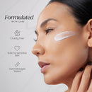 korean Skin Care Kit Zen Balance, 6 Step Routine for Sensitive and Oily Skin with 4 Hydrogel Masks, Complete kit skincare AM/PM Routine with Targeted Spot Treatment Infinity Warehouse