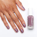 essie expressie Quick-Dry Vegan Nail Polish, Purple 220 Get A Mauve On, 0.33 Ounces essie