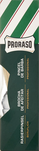 Proraso Professional Shaving Brush martinandmark.com