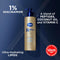 Vaseline Radiant X Even Tone Nourishing Body Lotion With 1% Niacinamide, Coconut Oil, Vitamin C, & Peptides 11 oz Infinity Warehouse