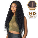 Sensationnel Butta HD Lace Front Wig Butta Unit 3 (T4/HONEYBLONDE) Sensationnel