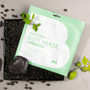 Buttitude – Purifying + Detoxifying Butt Hydrogel Sheet Mask For Your Butt With Volcanic Ash from Jeju Island – Ultimate Butt Care BUTT!TUDE