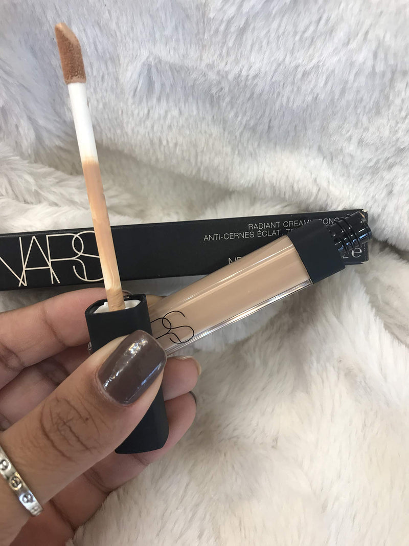 Radiant Creamy Concealer - Custard - 6ml/0.22oz NARS