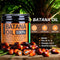 Unrefined Batana Oil for Hair Growth, Dr. Sebi Raw Batana Oil from Honduras, Hair Mask Hair Growth oil with Organic and Natural Ingredients, Mocha, 4.06 fl oz Infinity Warehouse