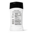 Degree Men UltraClear Antiperspirant Deodorant 72-Hour Sweat and Odor Protection Black + White Antiperspirant For Men With MotionSense Technology 2.7 oz DEGREE