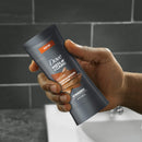 DOVE MEN + CARE Antiperspirant Deodorant Natural Inspired Sandalwood + Orange Antiperspirant for Men 2.6 oz 4 Count DOVE MEN + CARE