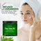 Tea Tree Oil Face Cream by Majestic Pure - Therapeutic Grade, Acne Scar Remover and Pimple Cream, Infused with Ceramides, Fights Acne and Soothes Acne Scars, Face Moisturizer, 8 oz MAJESTIC PURE