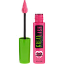 Maybelline Makeup Great Lash Lots Of Lashes Washable Mascara, Blackest Black Mascara, 0.43 fl oz Maybelline New York