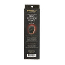 RED by KISS 360 Power Wave X Bow Wow Premium Boar Bristles 100% Natural Medium Soft (Curved Wave Brush - BORP03) Kiss Store