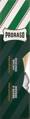 Proraso Professional Shaving Brush martinandmark.com