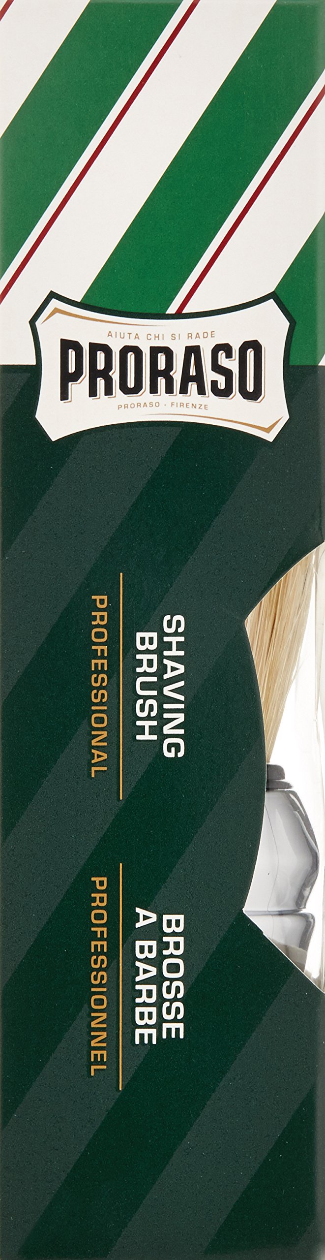 Proraso Professional Shaving Brush martinandmark.com