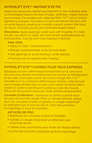 StriVectin Tighten & Lift Hyperlift Eye Cream Instant Eye Fix, Tightening Treatment for Bags, Lines and Crepiness, 0.34 Fl Oz StriVectin