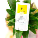 Mineral Sunscreen Stick - SPF 30 Zinc Oxide Sunscreen Lotion Stick Made with Organic Ingredients, Best Sun Protection Travel Sunscreen Face and Body, Reef Friendly Sunscreen, Water Resistant Beauty by Earth