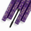 Winky Lux | So Extra Mascara | Voluminous Mascara | Lengthening Mascara | Black Mascara | Eye Makeup, 0.27 fl Oz, Matte Black Winky Lux