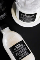 Davines OI Conditioner Rich Detangling Conditioner for All Hair Types Soft, Hydrated Hair with Luxious Shine, 8.8 Oz Davines