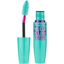 Maybelline New York Volume Express Mega Plush Washable Mascara, Brownish Black, 0.3 Fluid Ounce Maybelline New York