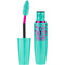 Maybelline New York Volume Express Mega Plush Washable Mascara, Brownish Black, 0.3 Fluid Ounce Maybelline New York