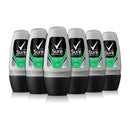 Sure Men Quantum Roll-On Anti-Perspirant Deodorant 50 ml - Pack of 6 BabyCentre