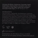 Glo Skin Beauty Under Eye Concealer Makeup with Duo Shades for Custom Blending - Corrects & Conceals Dark Circles & Redness - Buildable Longwearing Coverage (Golden) Glo Skin Beauty