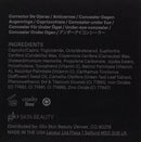 Glo Skin Beauty Under Eye Concealer Duo, Custom Blend Corrects & Conceals Dark Circles, Wrinkles and Redness, Talc Free Formula for All Skin Types Glo Skin Beauty